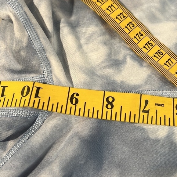 Aerie Offline Tie Dye Leggings with Pockets - Small - Picture 8 of 12